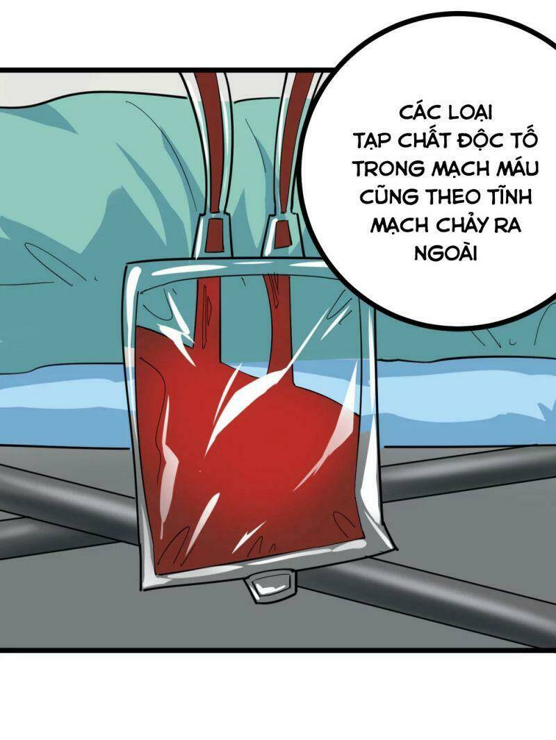 Hộ Hoa Cao Thủ Tại Vườn Trường: Chapter 225