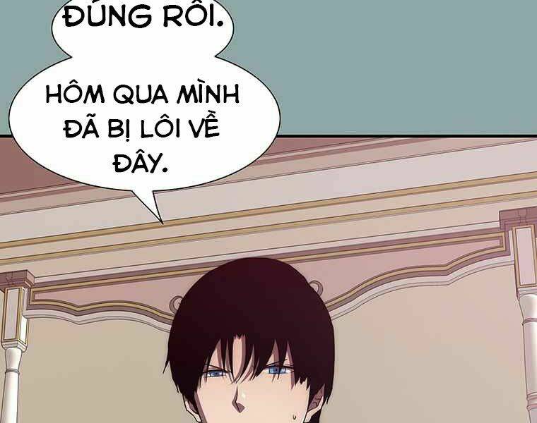 Các Chòm Sao Chỉ Chú Ý Mình Tôi: Chapter 14