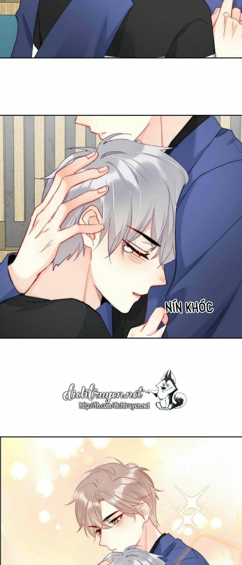 Boss Đại Nhân Là Nữ Thần?: Chapter 49