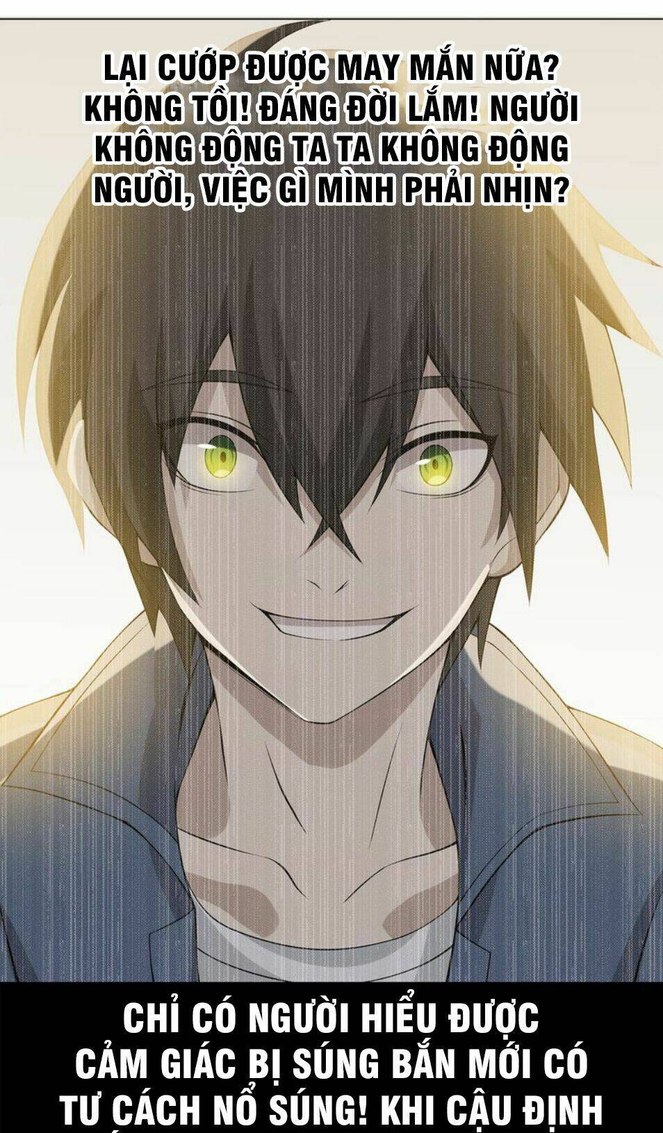 Siêu Cấp Đại Chủ Bạ: Chapter 6