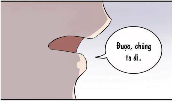 Nụ Hôn Hắc Vũ: Chapter 30