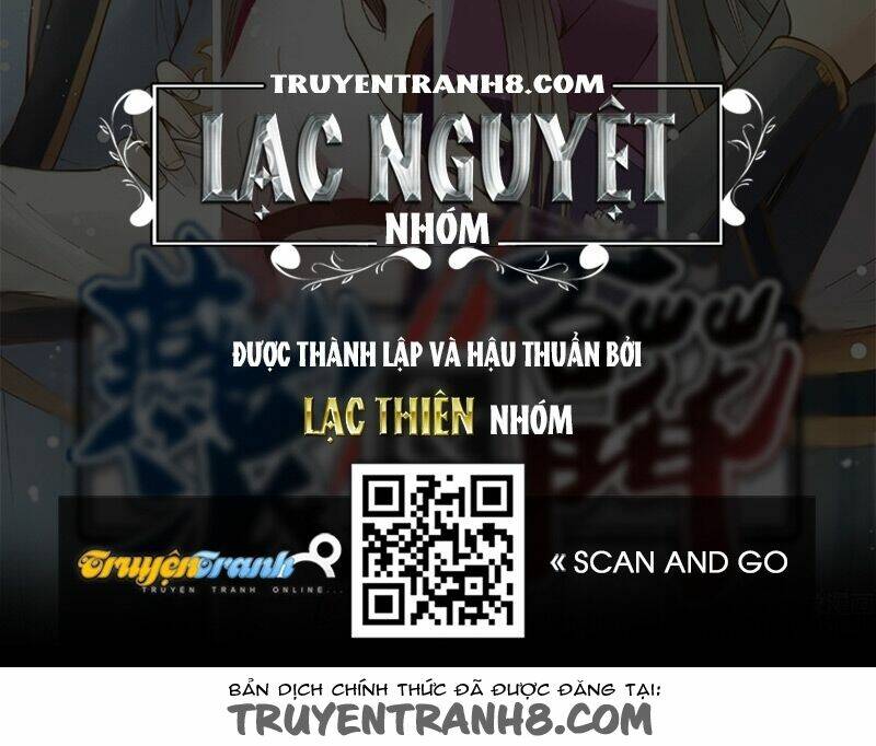 Yến Sơn Phái Và Bách Hoa Môn: Chapter 54