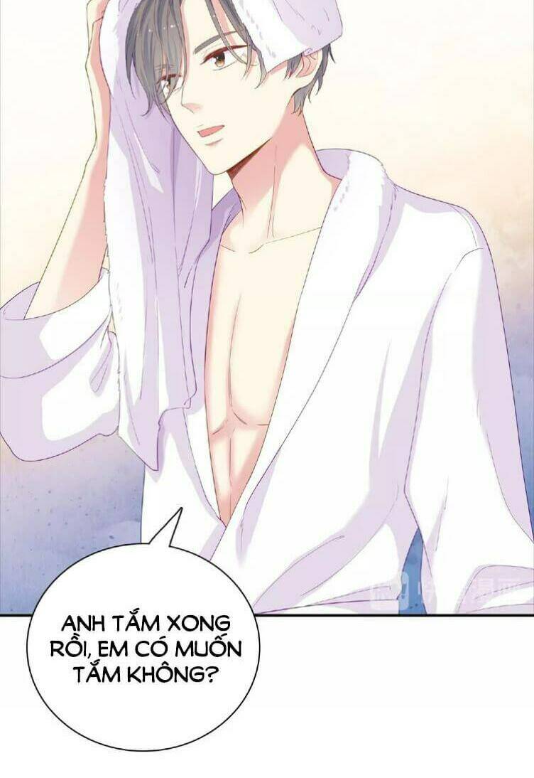 Vương Tử Thành Phố Và Công Chúa Amazon: Chapter 91