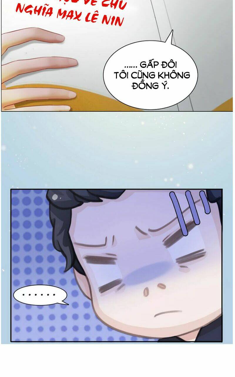 Yêu Nhan Lệnh: Chapter 101.6