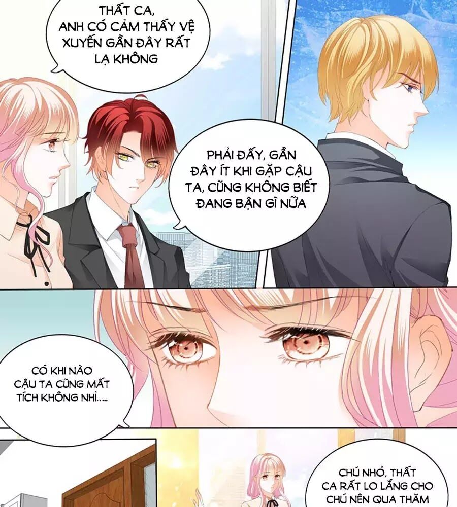 Bá Đạo Tiểu Thúc, Xin Trêu Chọc Vừa Thôi!: Chapter 81