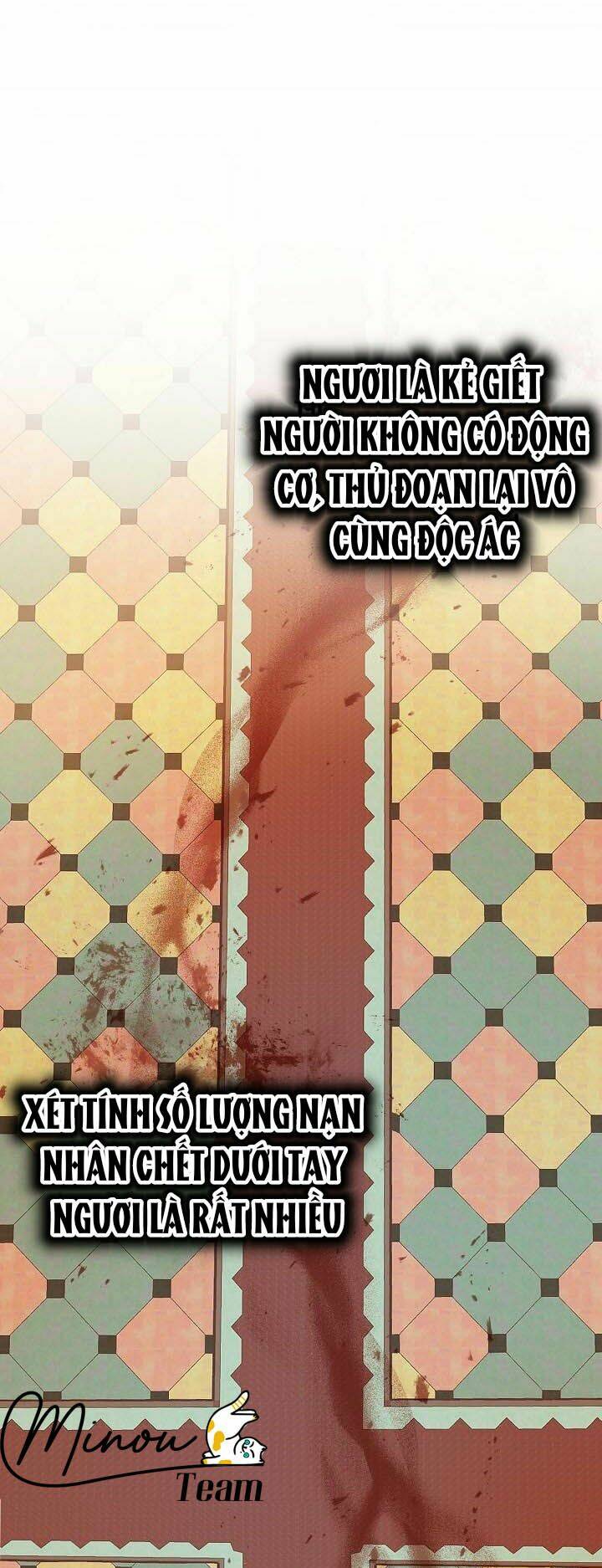 Khu Vườn Câm Lặng: Chapter 2