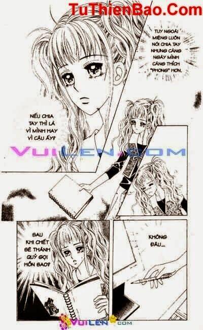 Cặp Đôi Kỳ Lạ: Chapter 7