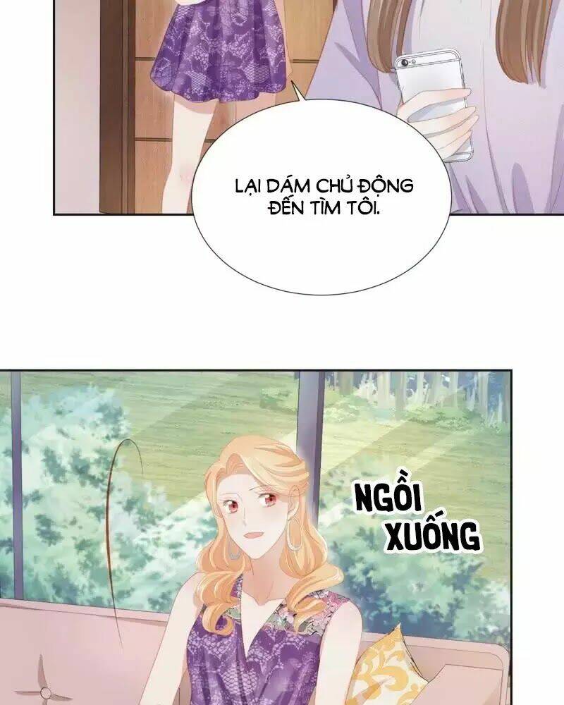 Khi Trá Luyến Nhân: Chapter 50