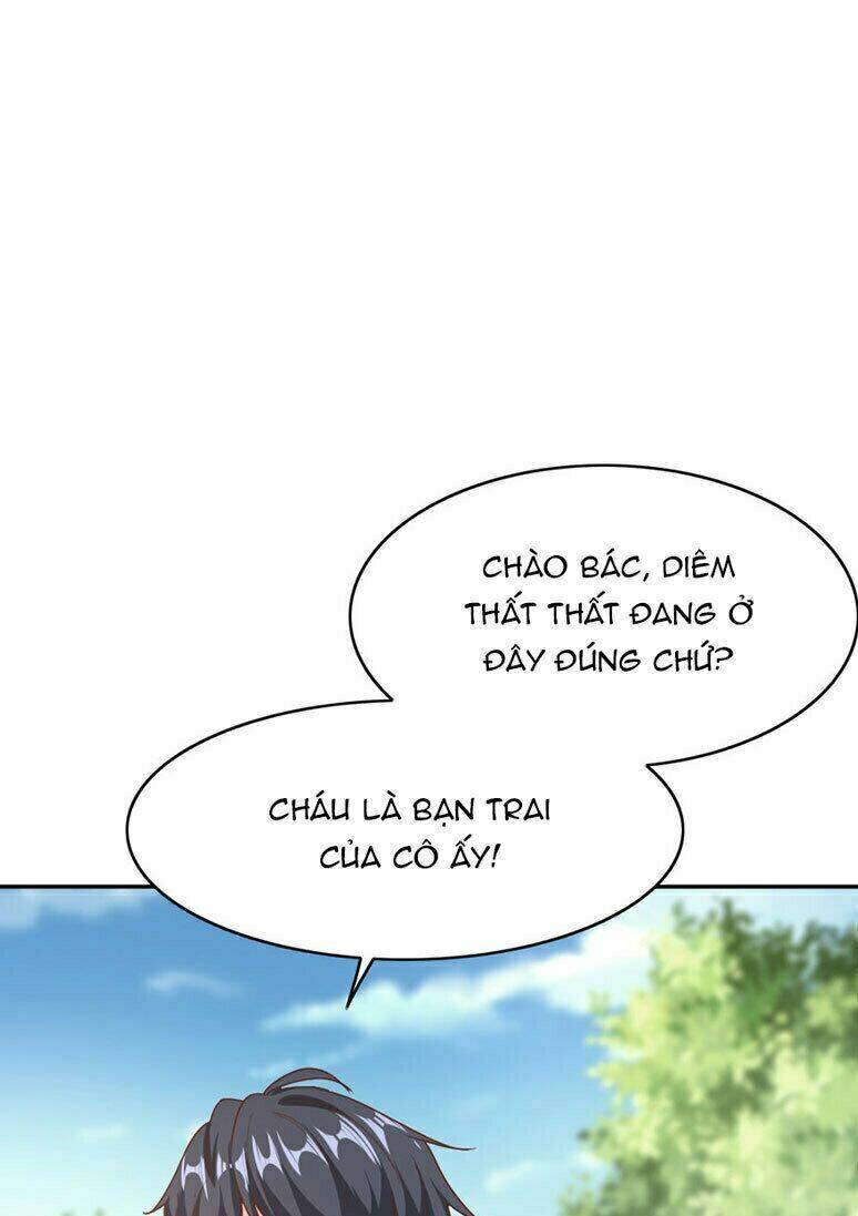 Tiểu Bạch Điềm Thê Của Long Thiếu: Chapter 30