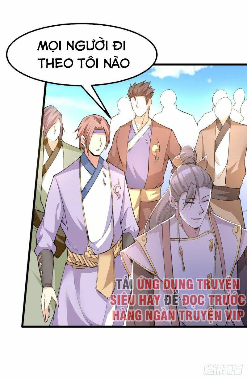 Tiên Vương Trùng Sinh: Chapter 165