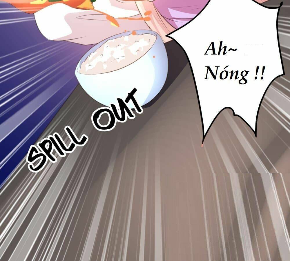 Bản Hợp Đồng Vô Cảm: Chapter 9