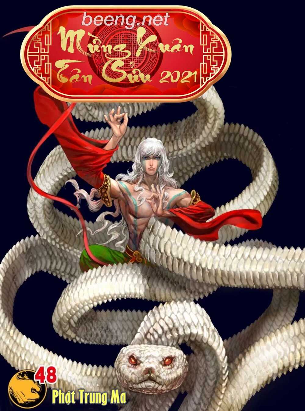 Tây Du: Chapter 238