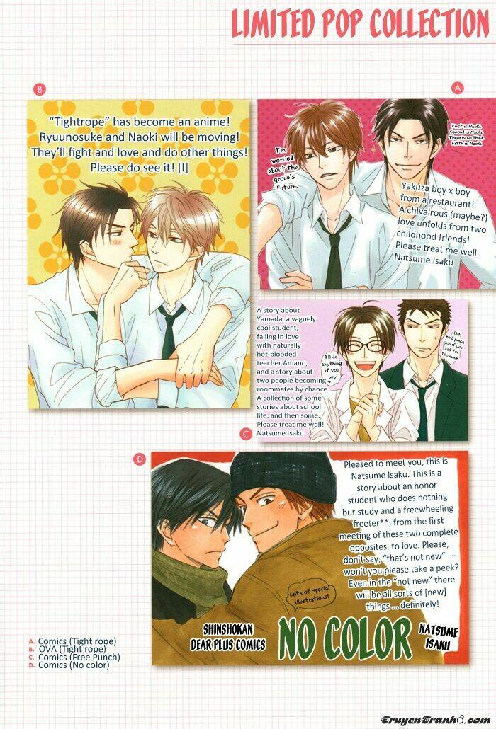 Doushiyoumo Nai Keredo: Chapter 12