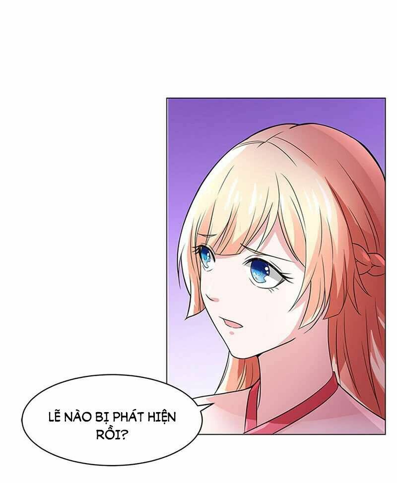 Này! Đừng Động Vào Phô Mai Của Tôi: Chapter 57