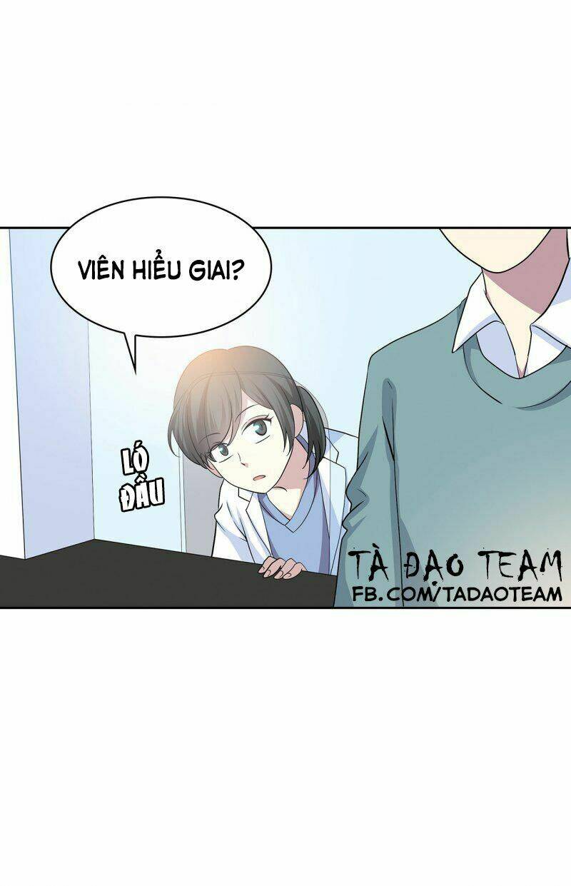 Người Yêu Thời Không: Chapter 51