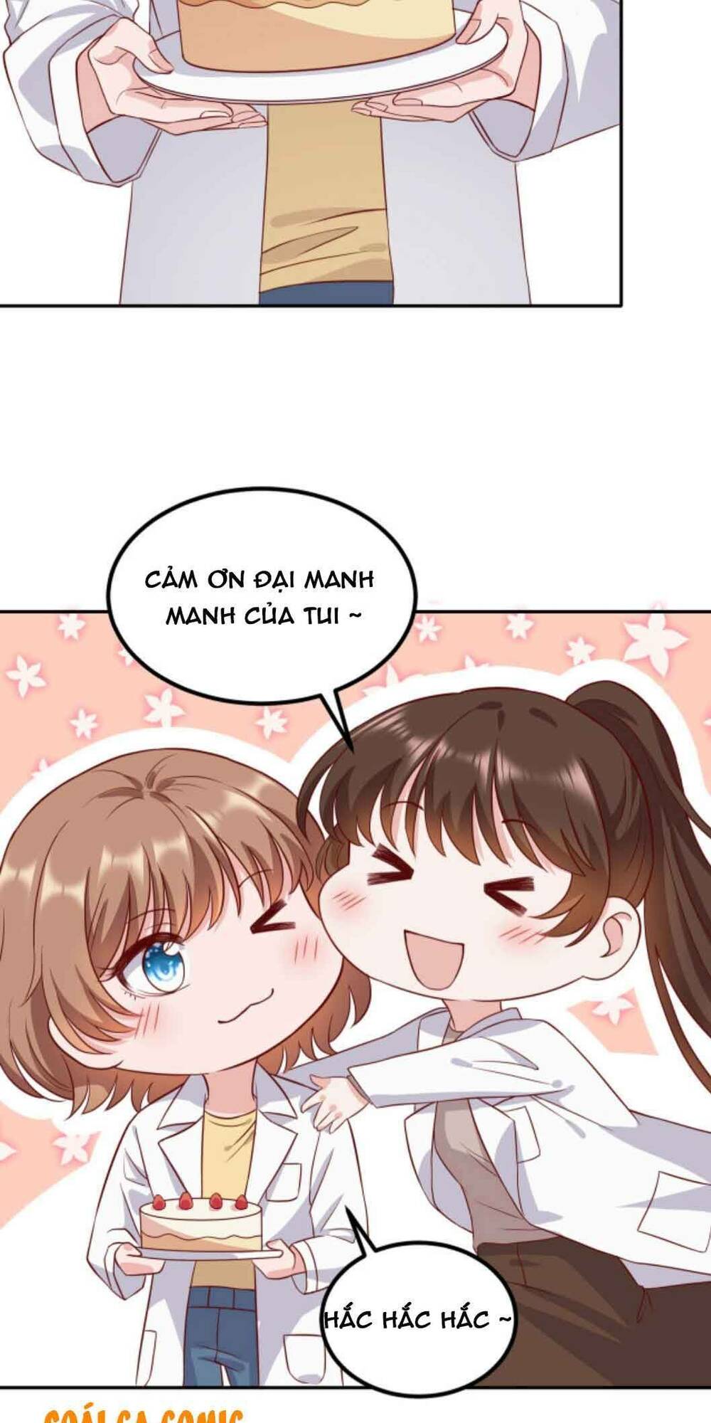 Nhất Sanh Hữu Hỉ: Chapter 42