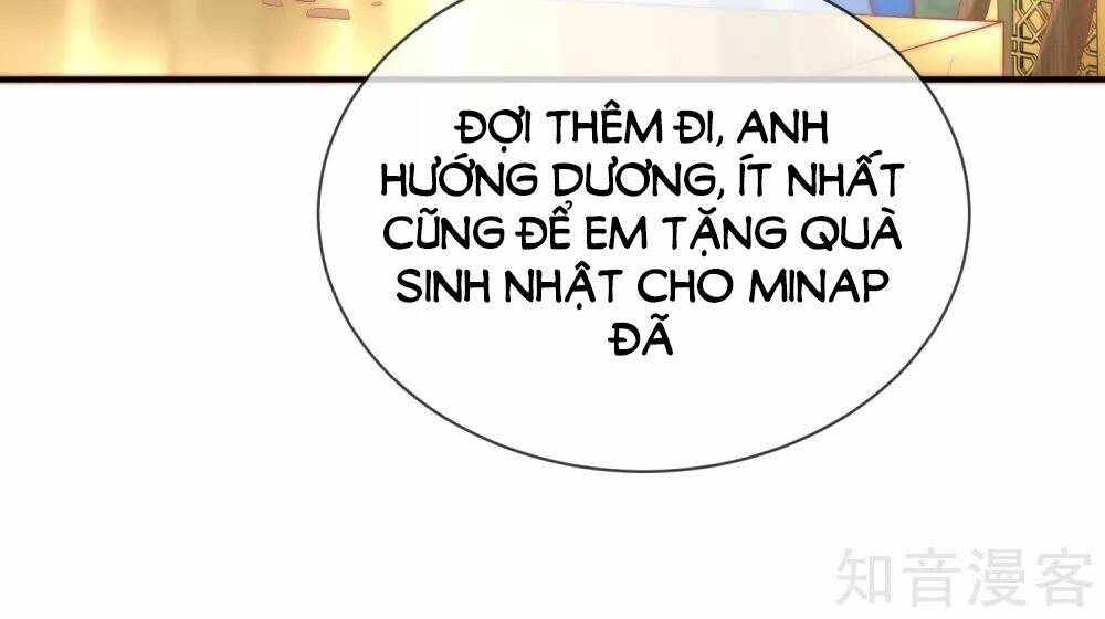 Sủng Hậu Của Vương: Chapter 70