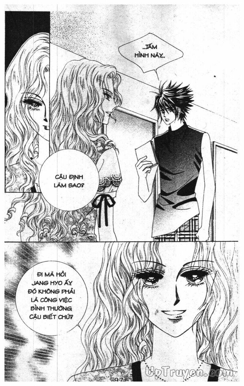 Dạ Khúc: Chapter 9