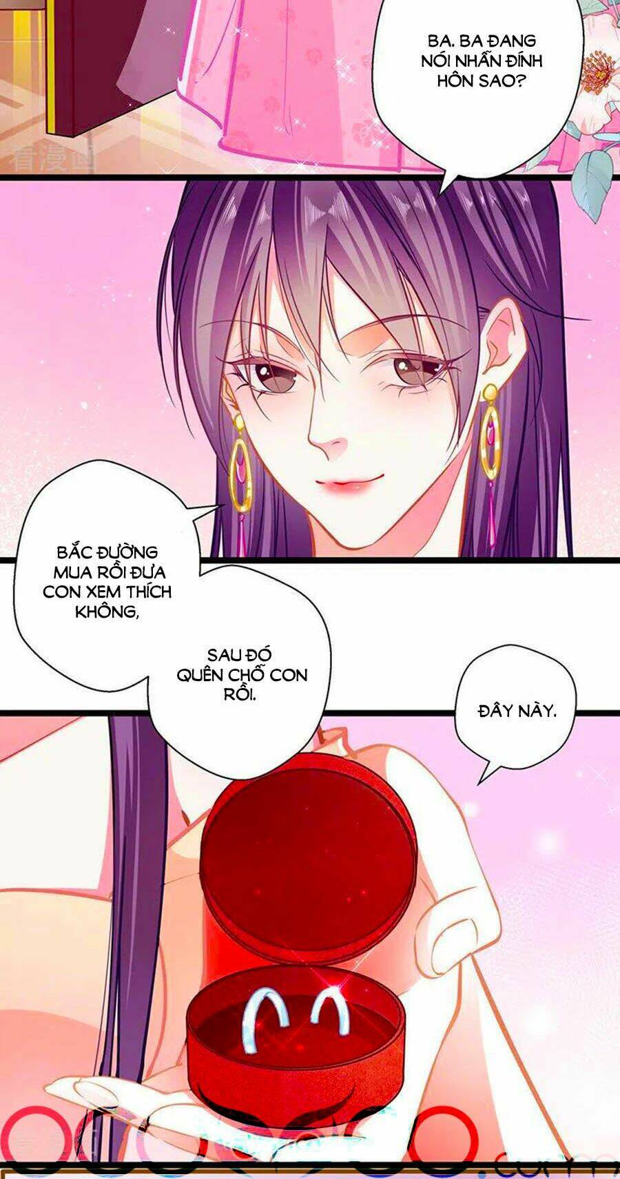 Cưng Chiều Ái Thê Hư Hỏng: Chapter 86