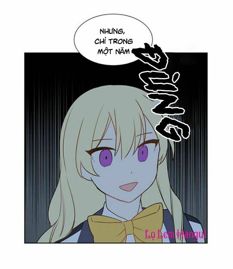 Vị Hôn Thê Của Nam Chính: Chapter 2