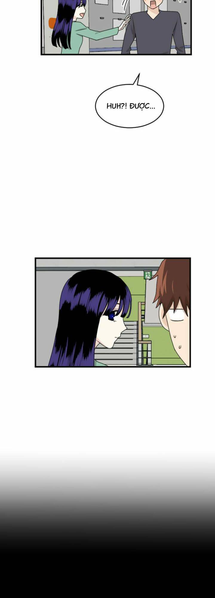 Người Đẹp Gangnam: Chapter 68