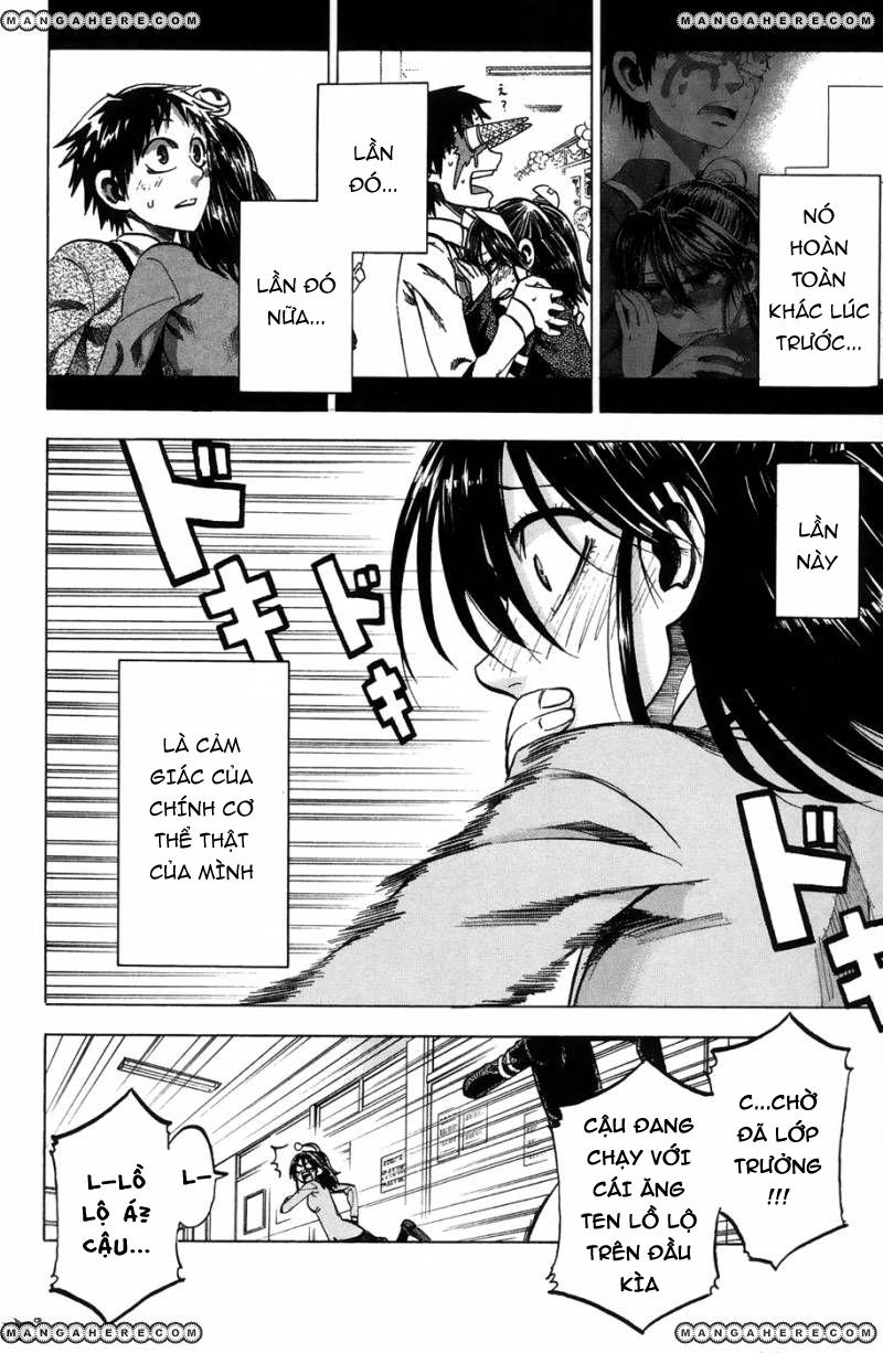 Jitsu Wa Watashi Wa: Chapter 67