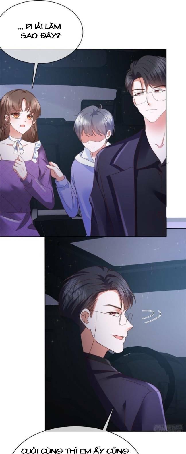 Boss Là Kim Chủ Của Tôi: Chapter 32