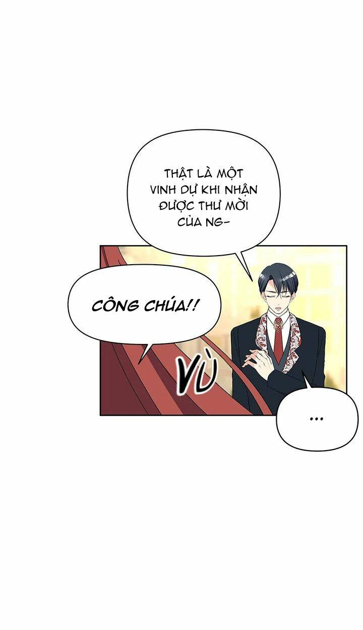Công Chúa Thời Gian Có Hạn: Chapter 44