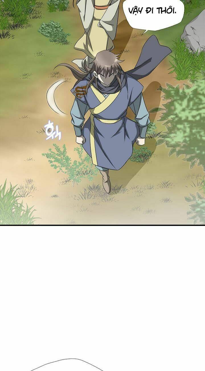 Cuồng Long: Chapter 36