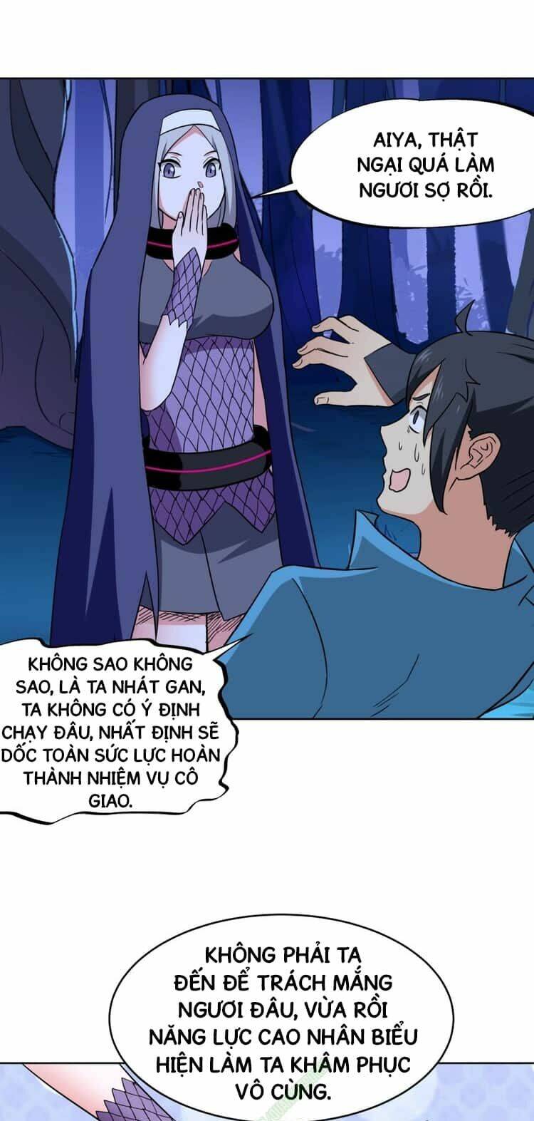 Ta Luyện Giả Kim Trong Thời Đại Tu Tiên: Chapter 22