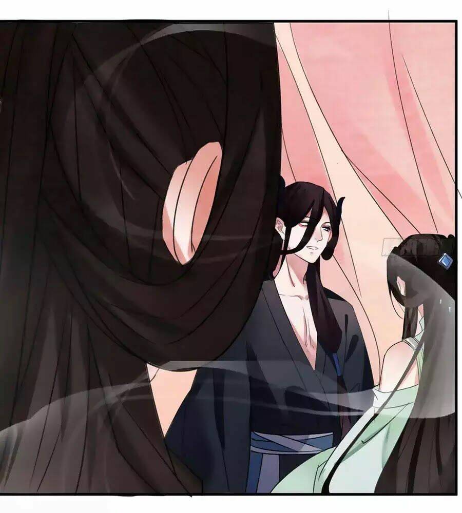 Giấc Mộng Nam Triều: Chapter 31