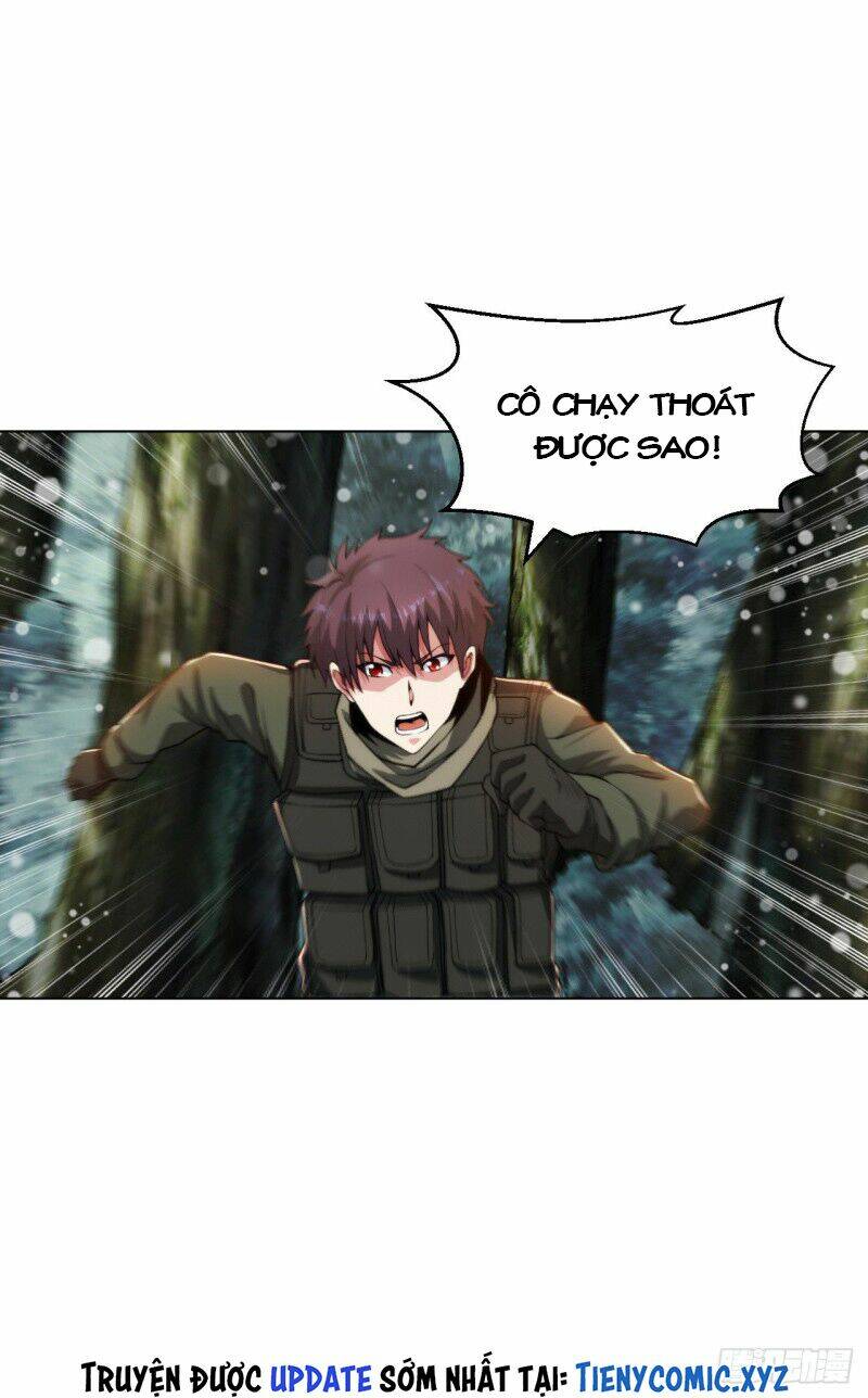 Y Đẳng Cuồng Binh: Chapter 179
