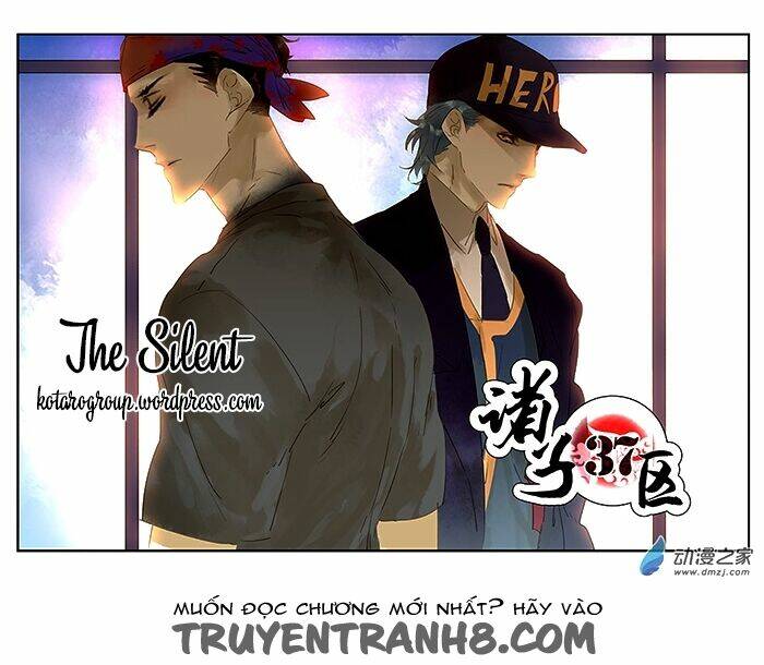 Gia Tử Khu 37: Chapter 24
