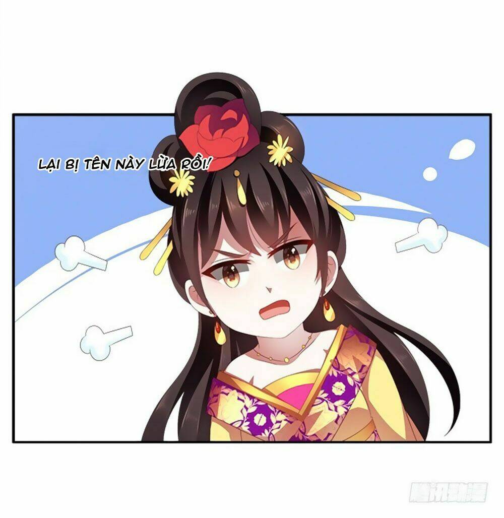 Thịnh Thế An Nhiên: Chapter 48