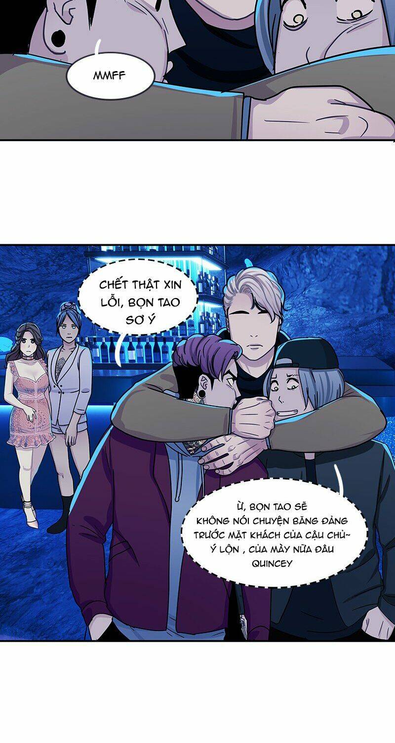 Nửa Đêm Ở Poppy Land: Chapter 54