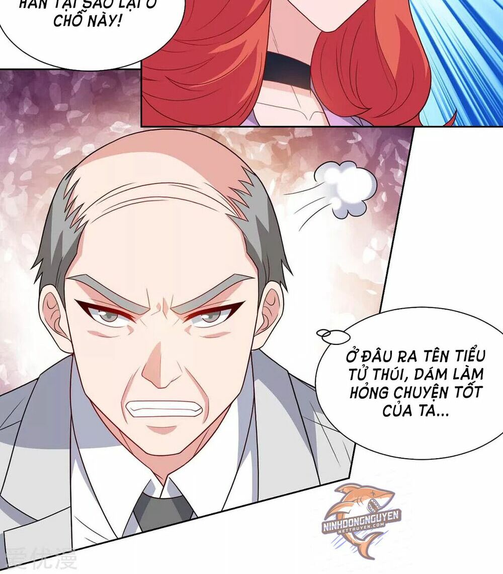 Trọng Sinh Khí Thiếu Quy Lai: Chapter 90