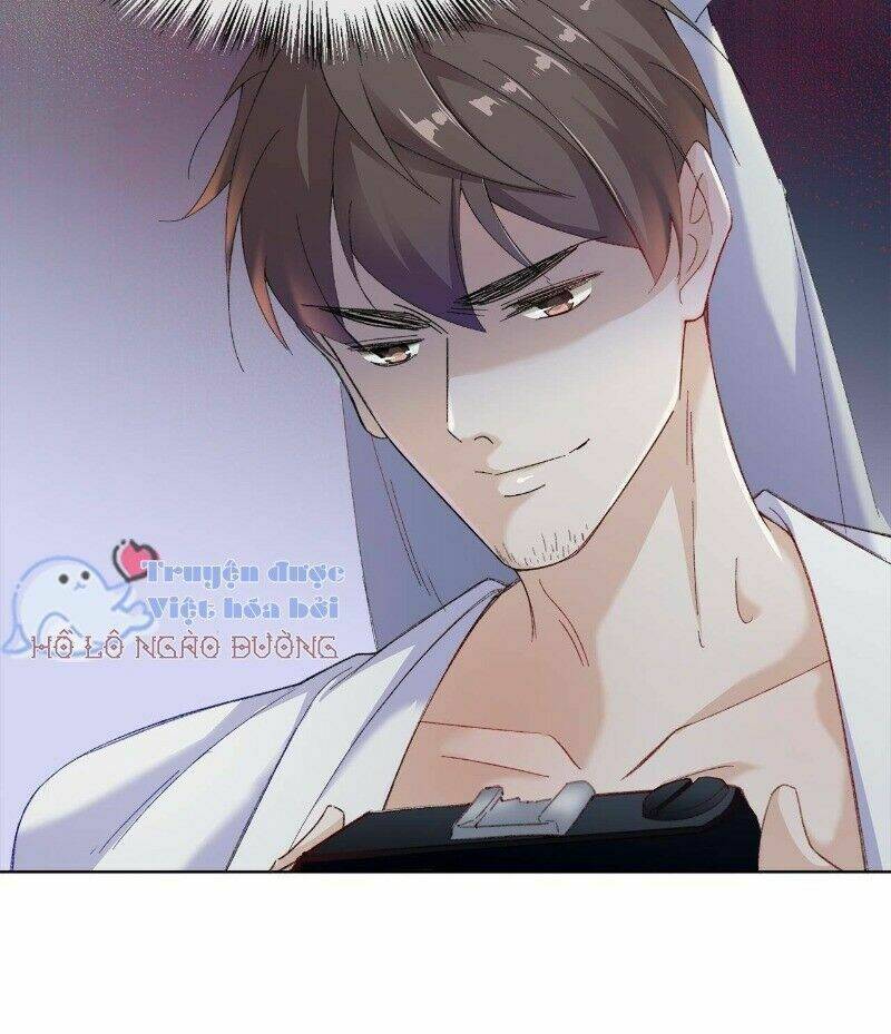 Ảnh Đế Yêu Hồ: Chapter 24