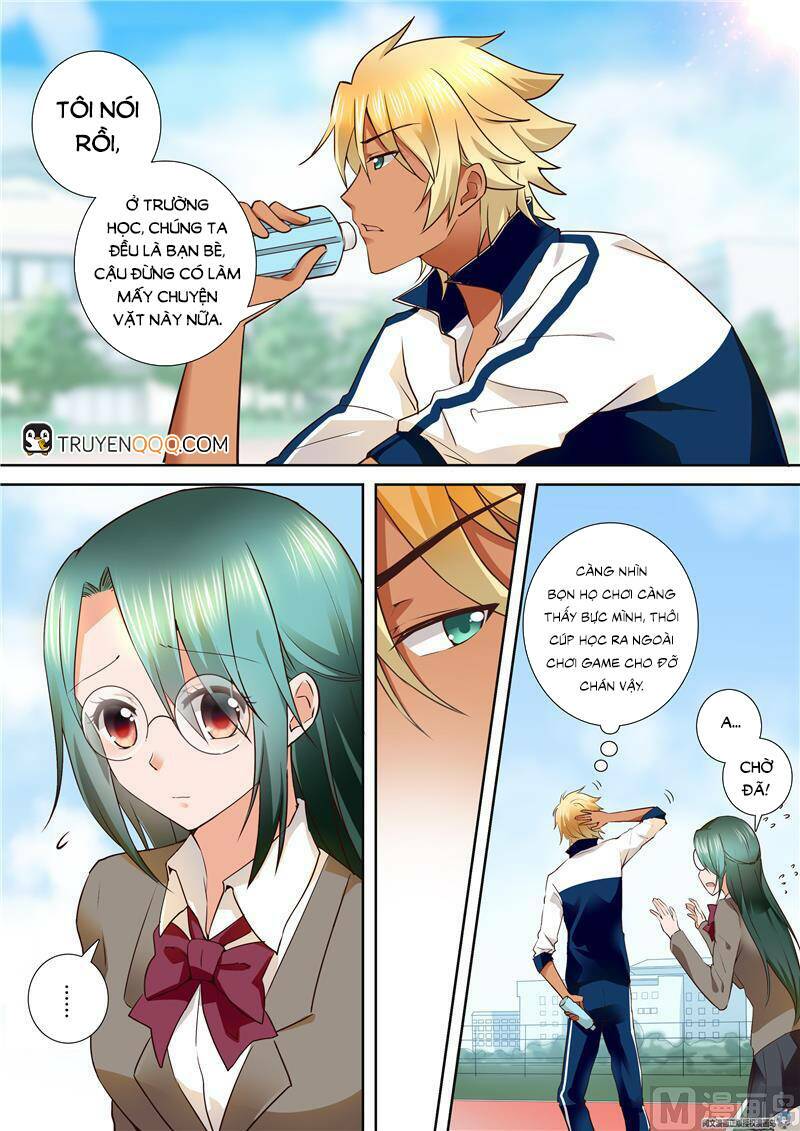 Người Thừa Kế Giá Đáo: Hiệu Thảo Làm Loạn Đủ Chưa?: Chapter 103