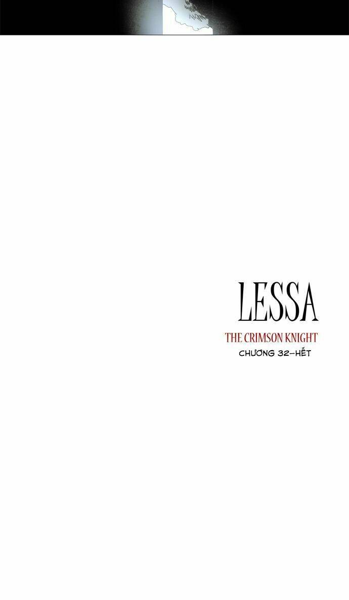 Lessa 2: The Crimson Knight: Chapter 32