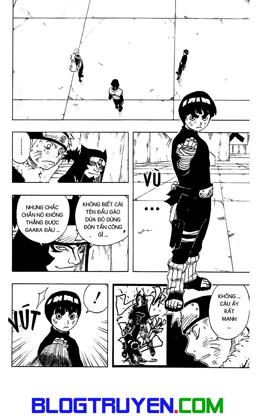 Naruto: Chapter 82
