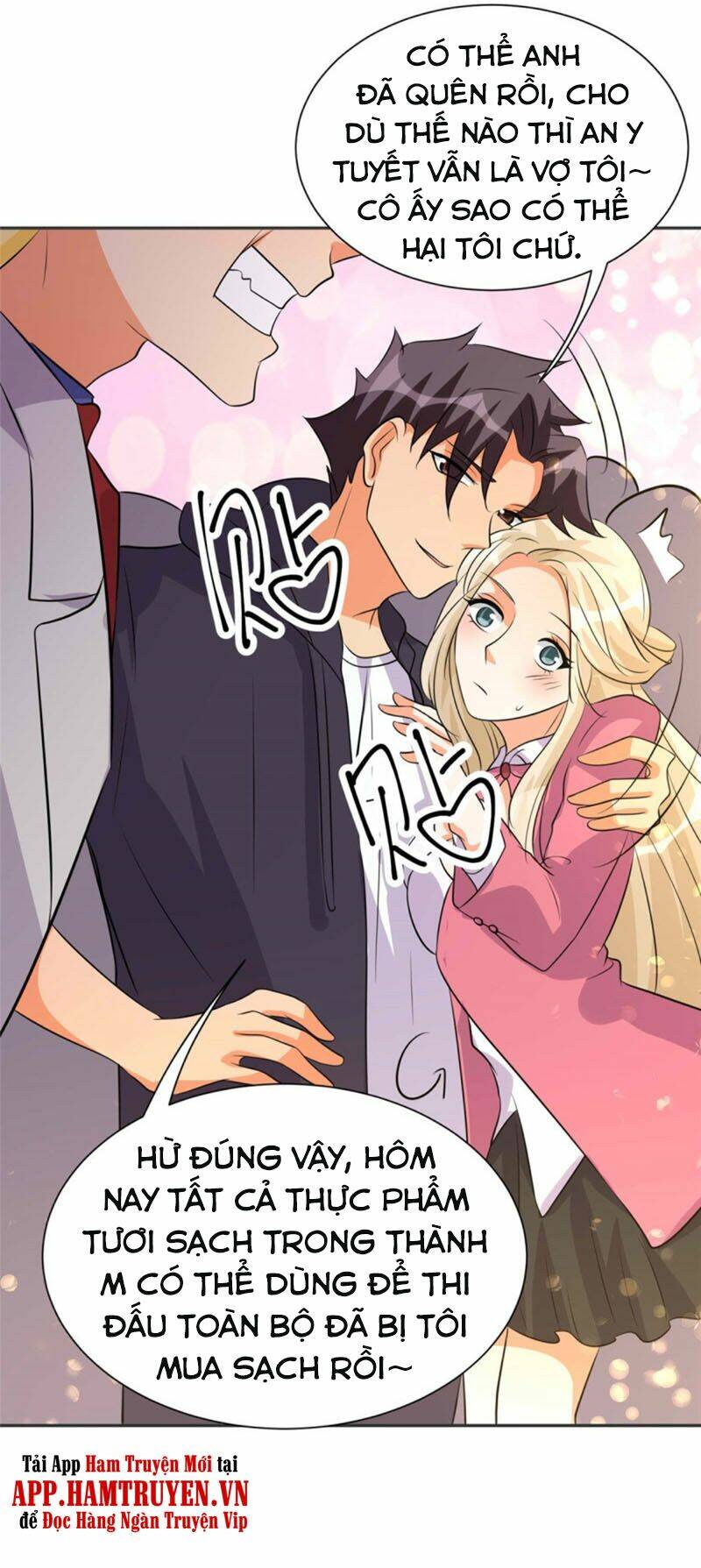 Đế Tế: Chapter 80