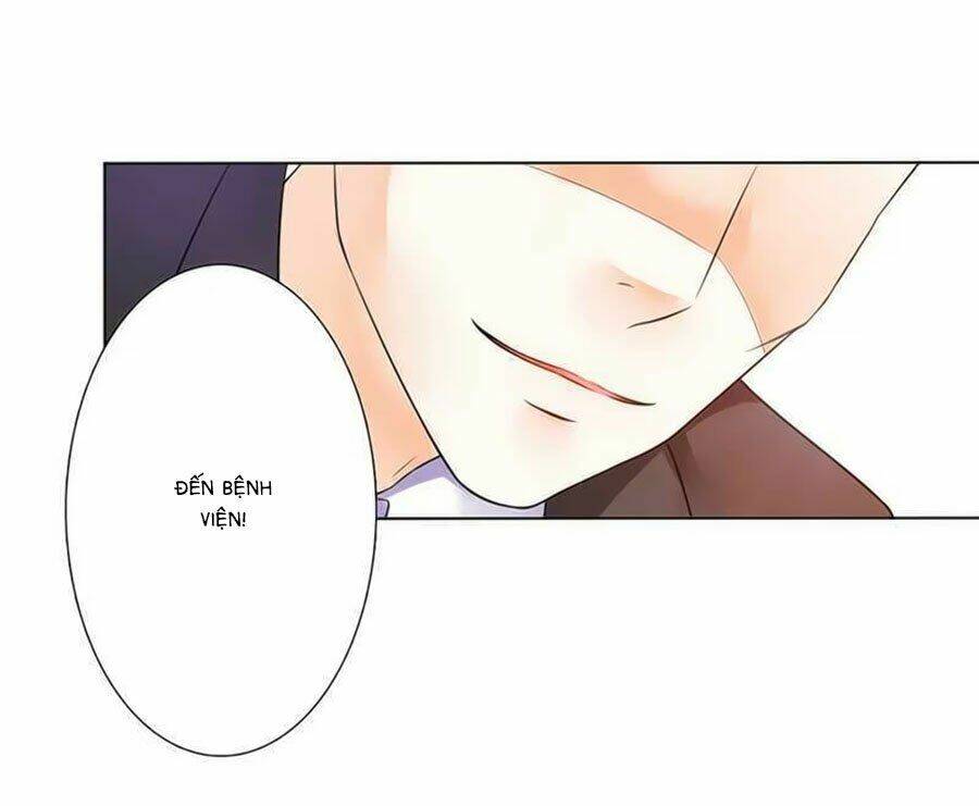 Trí Mệnh Sủng Thê: Tổng Tài Mau Nạp Mạng: Chapter 57