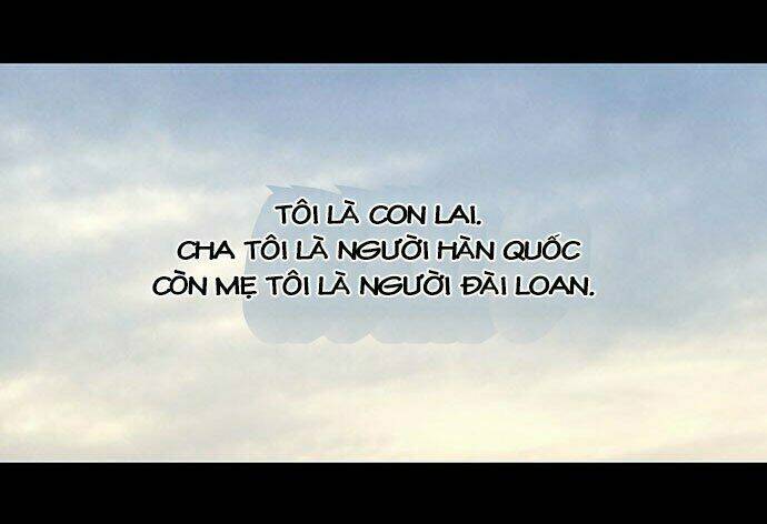 Dog Man (Chó Săn): Chapter 2