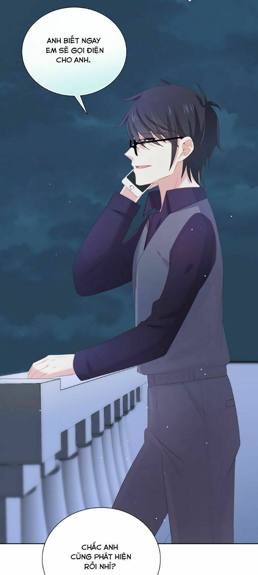 Tình Yêu Là Thế 2: Chapter 46