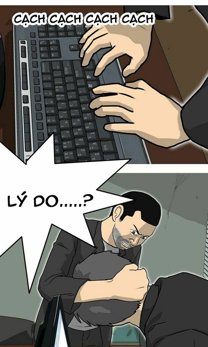 Hồi Sinh: Chapter 38