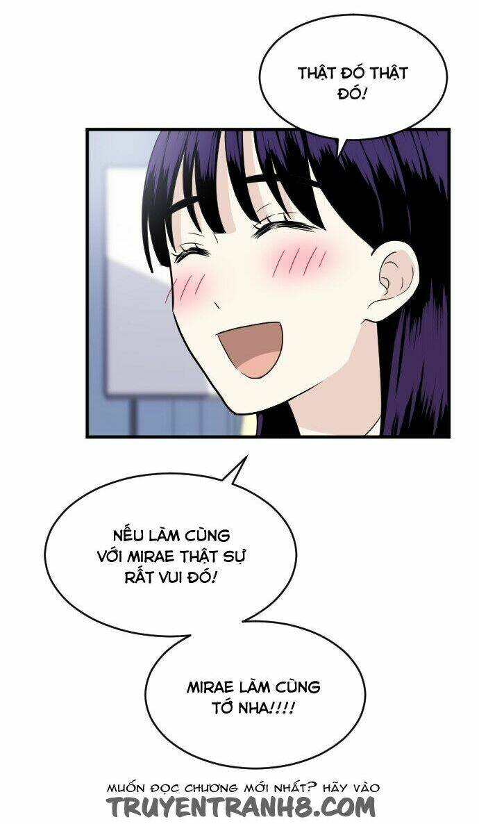Người Đẹp Gangnam: Chapter 25