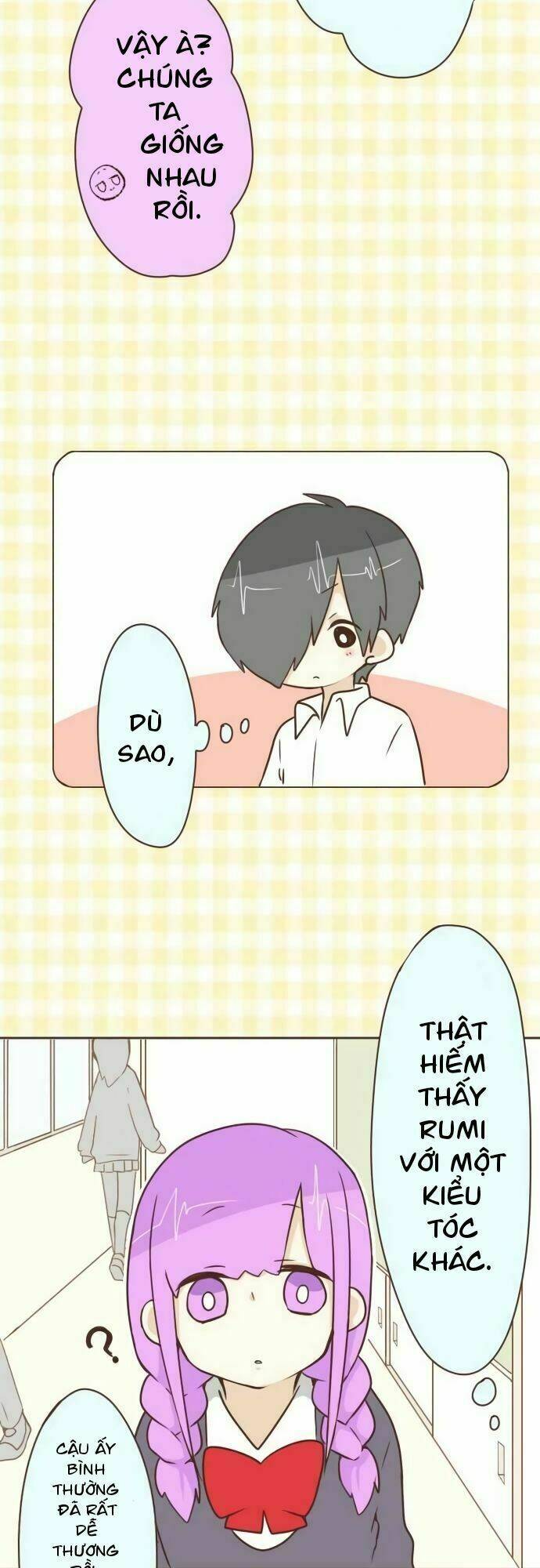 Ike Loli: Chapter 13