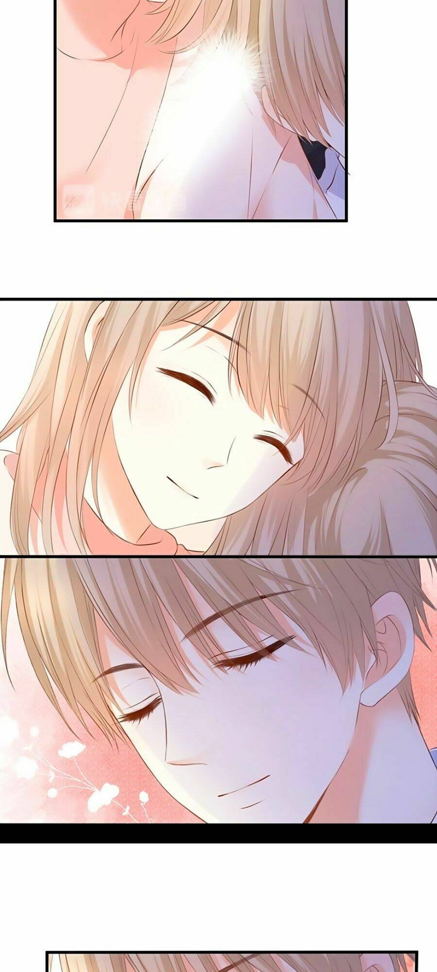 Đóa Hoa Chớm Nở: Chapter 57