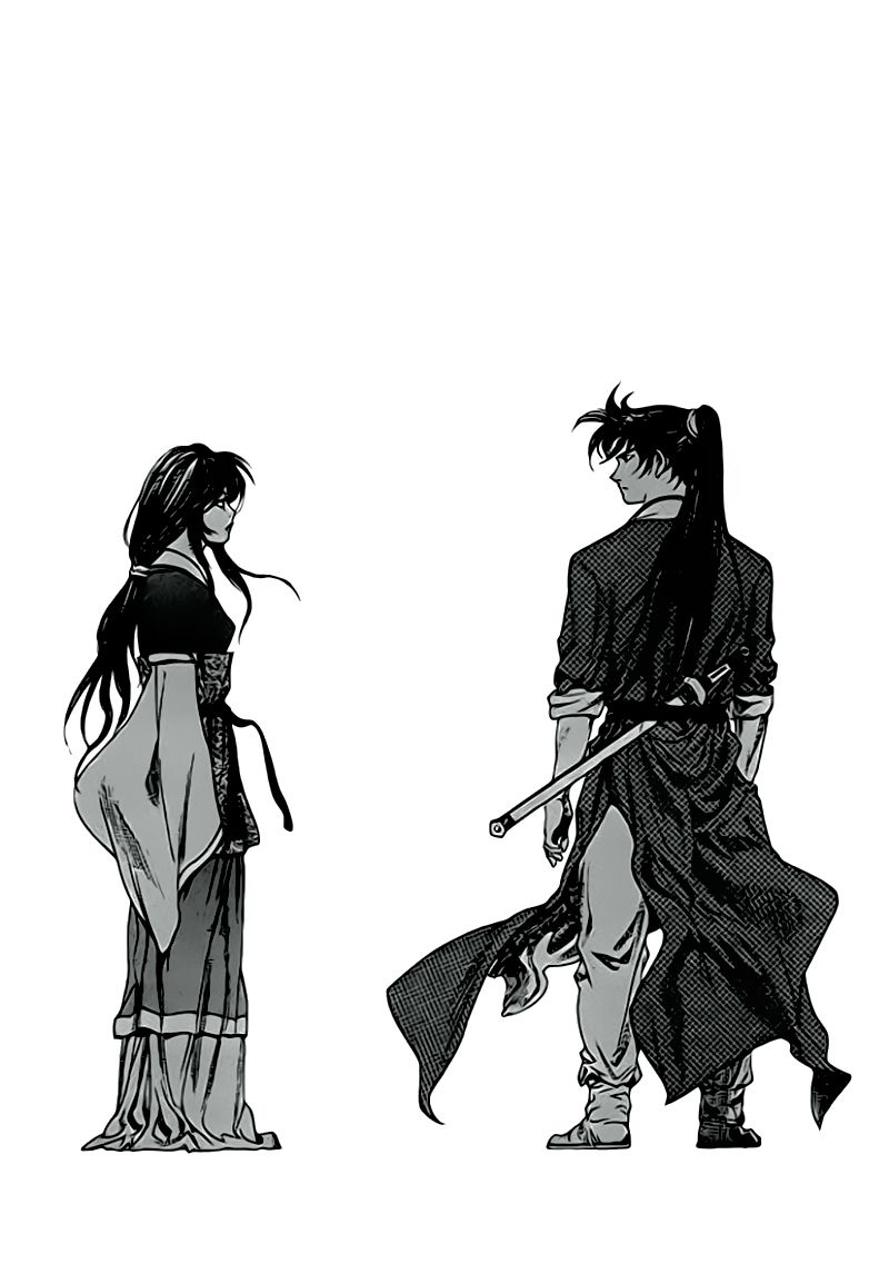 Long Phi Bất Bại 2: Chapter 59
