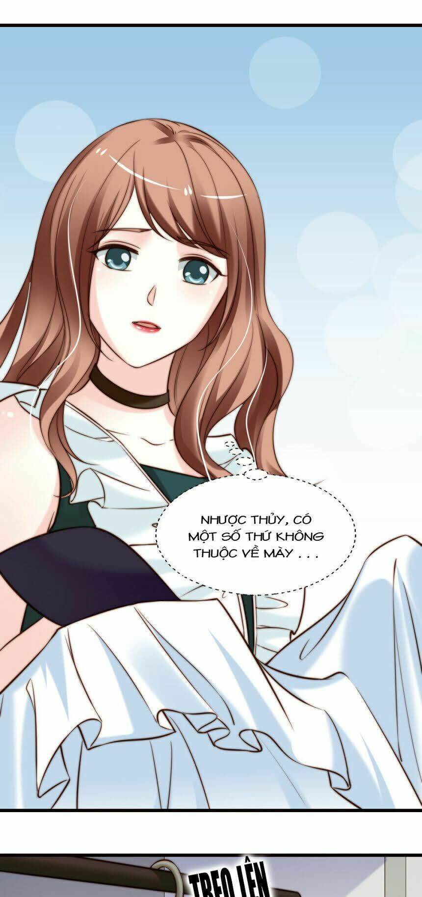 Bí Mật Của Thiên Kim: Chapter 122
